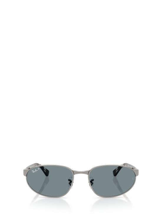 26FW 레이밴 선글라스 RB3777 004 3R GUNMETAL