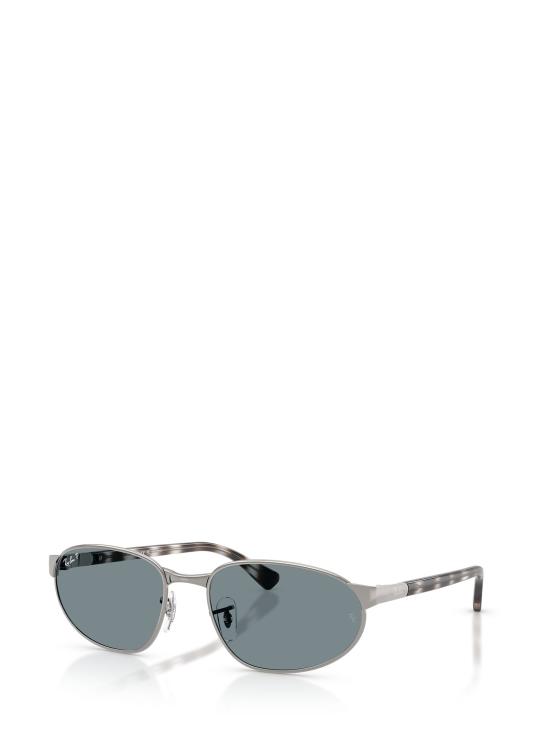 26FW 레이밴 선글라스 RB3777 004 3R GUNMETAL - RAY BAN