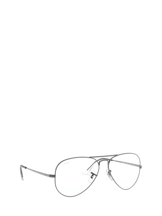 26FW 레이밴 안경 RX6489 2502 GUNMETAL - RAY BAN