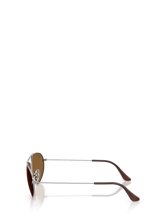 26FW 레이밴 선글라스 RB3945 004 57 GUNMETAL - RAY BAN