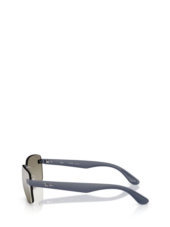26FW 레이밴 선글라스 RB4470CH 63315J SAND DARK BLUE - RAY BAN