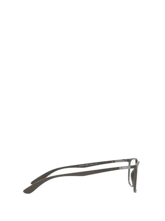 26FW 레이밴 안경 RX7208 8063 BROWN - RAY BAN