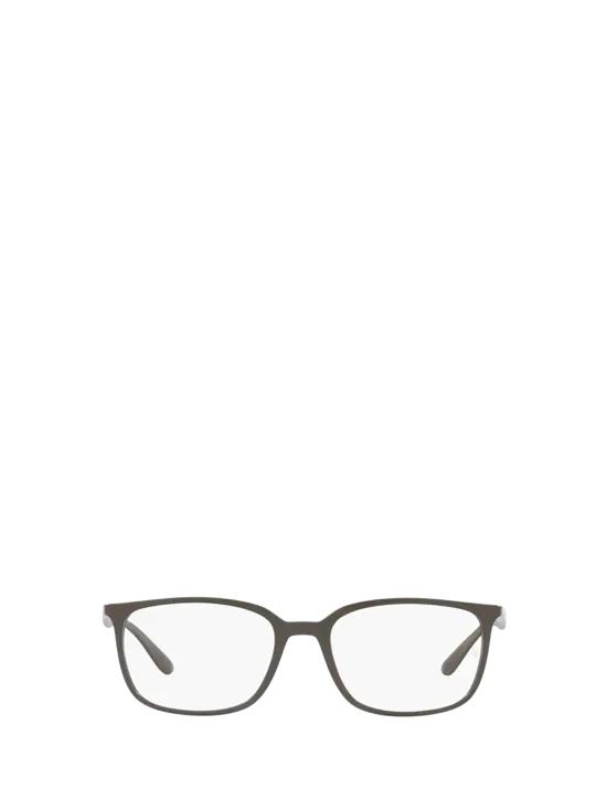 26FW 레이밴 안경 RX7208 8063 BROWN