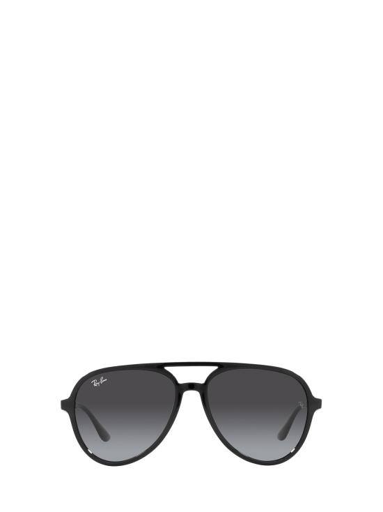 26FW 레이밴 선글라스 RB4376 601 8G BLACK