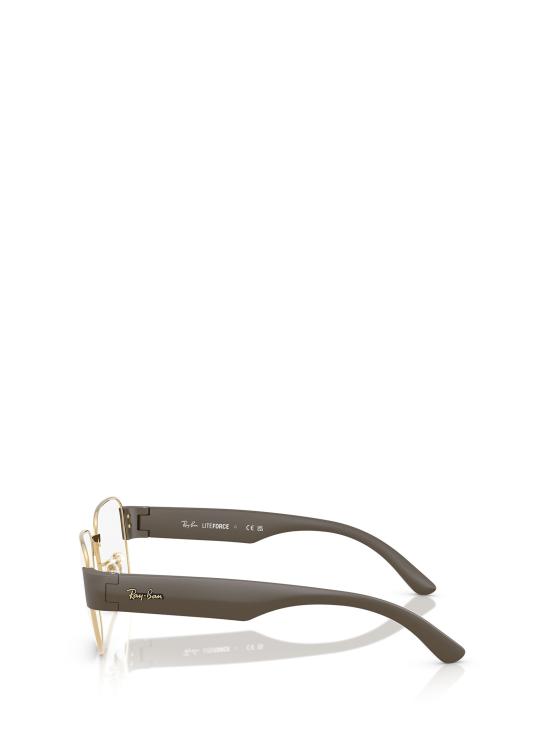 26FW 레이밴 안경 RX6532 2500 ARISTA GOLD - RAY BAN
