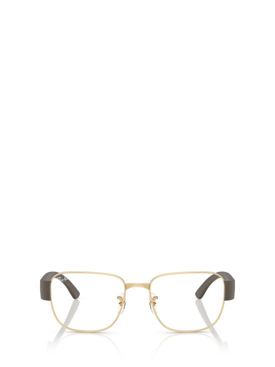 26FW 레이밴 안경 RX6532 2500 ARISTA GOLD