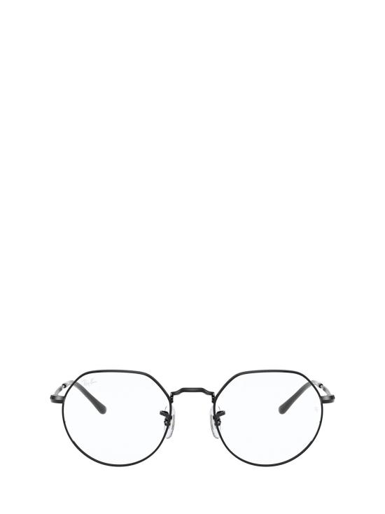 26FW 레이밴 안경 RX6465 2509 BLACK