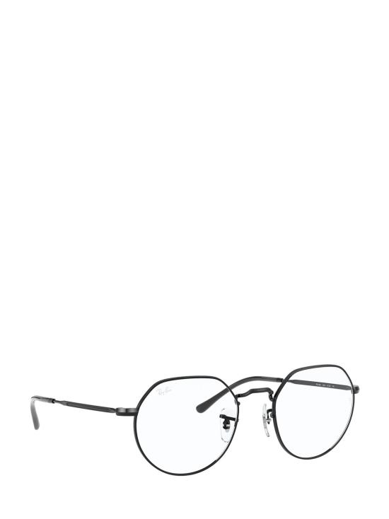 26FW 레이밴 안경 RX6465 2509 BLACK - RAY BAN