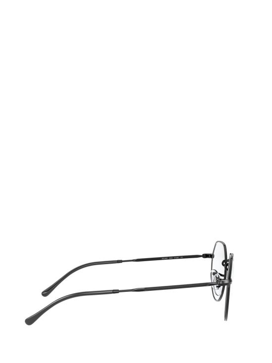 26FW 레이밴 안경 RX6465 2509 BLACK - RAY BAN