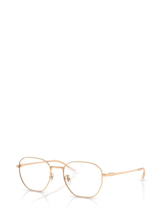 26FW 레이밴 안경 RX8777D 1248 ROSEGOLD - RAY BAN