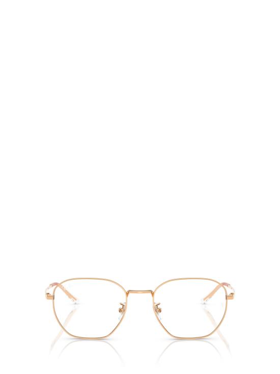 26FW 레이밴 안경 RX8777D 1248 ROSEGOLD