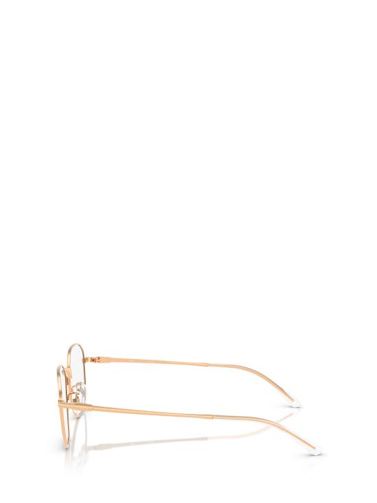 26FW 레이밴 안경 RX8777D 1248 ROSEGOLD - RAY BAN
