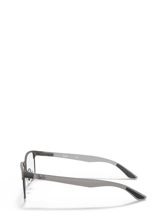 26FW 레이밴 안경 RX8416 2620 GUNMETAL - RAY BAN