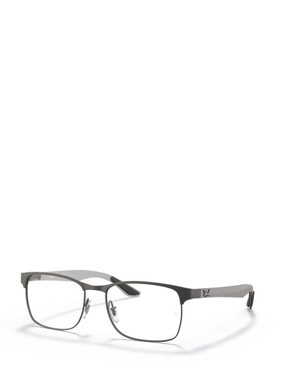26FW 레이밴 안경 RX8416 2620 GUNMETAL - RAY BAN