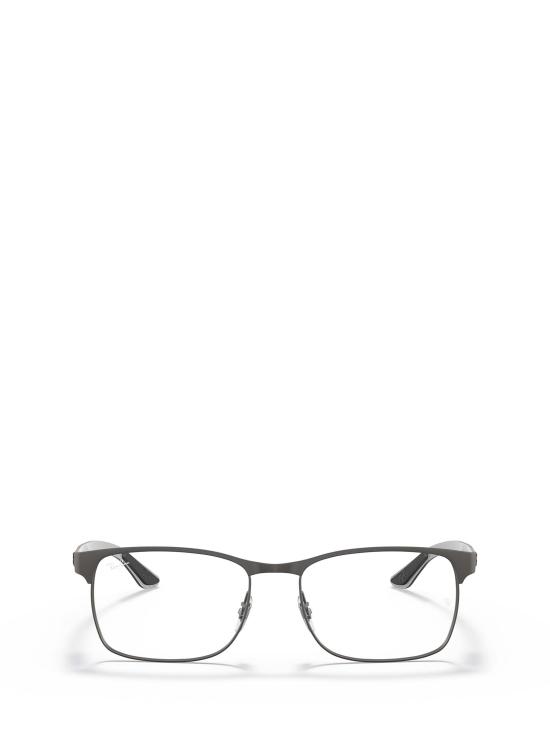 26FW 레이밴 안경 RX8416 2620 GUNMETAL