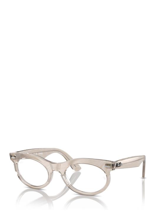 26FW 레이밴 안경 RX2242V 8291 PHOTO WAVES GREY - RAY BAN