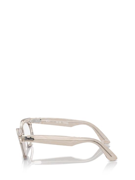 26FW 레이밴 안경 RX2242V 8291 PHOTO WAVES GREY - RAY BAN
