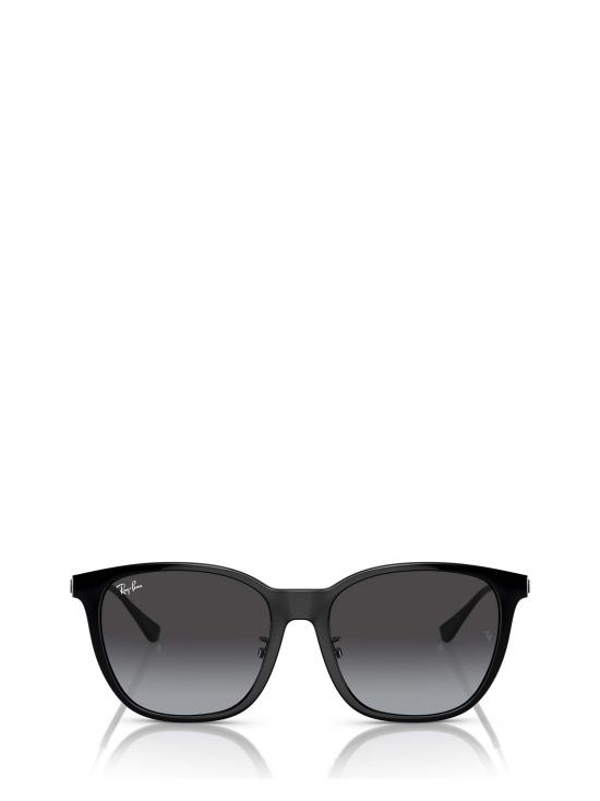 26FW 레이밴 선글라스 RB4333D 601 8G BLACK