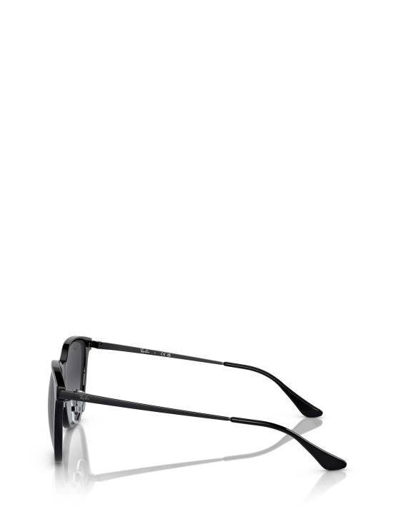 26FW 레이밴 선글라스 RB4333D 601 8G BLACK - RAY BAN