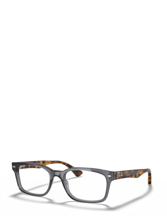 26FW 레이밴 안경 RX5286 5629 GREY - RAY BAN