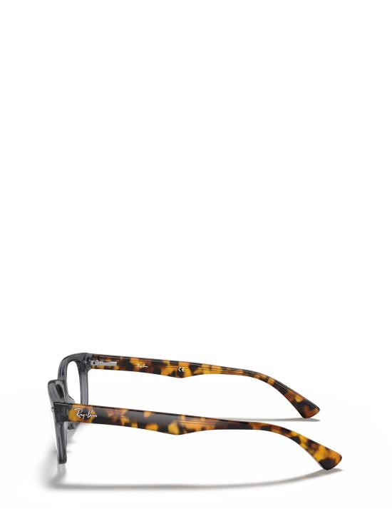 26FW 레이밴 안경 RX5286 5629 GREY - RAY BAN