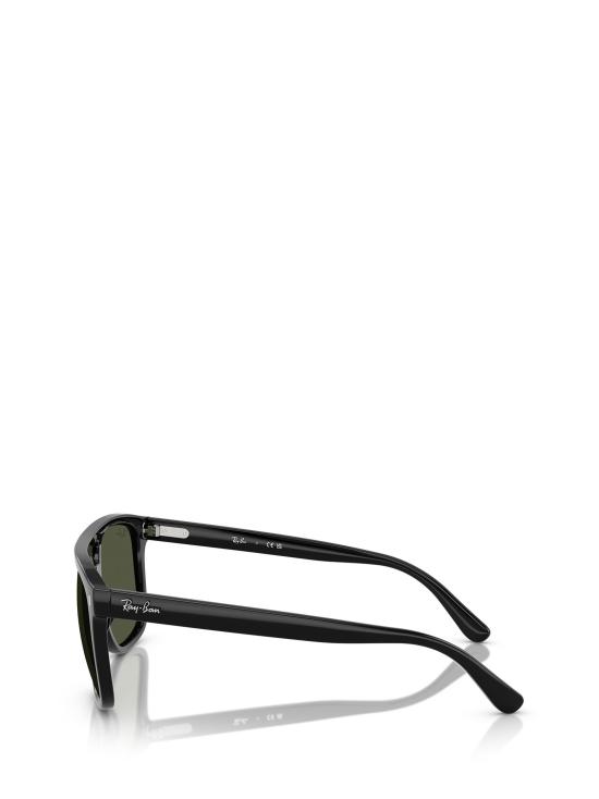 26FW 레이밴 선글라스 RB2213 901 31 BLACK - RAY BAN