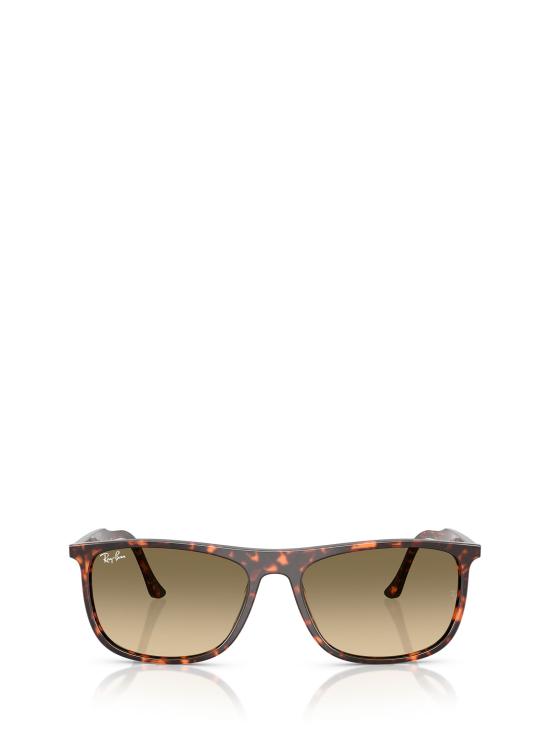 26FW 레이밴 선글라스 RB2216 14290A HAVANA RED TORTOISESHELL