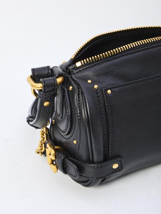 26FW 끌로에 숄더백 CH25WS803P75 BLACK - CHLOE