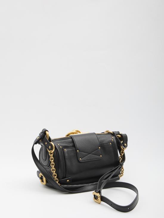 26FW 끌로에 숄더백 CH25WS803P75 BLACK - CHLOE
