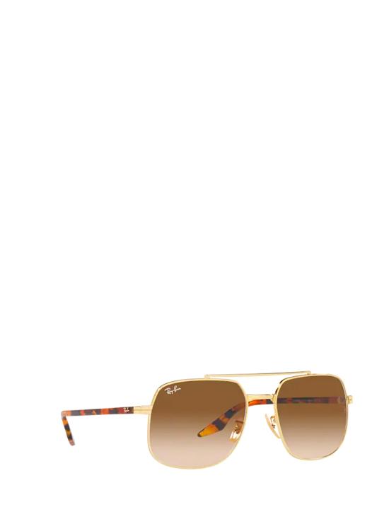26FW 레이밴 선글라스 RB3699 001 51 GOLD - RAY BAN