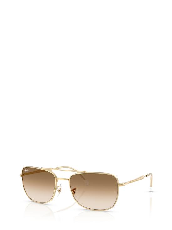 26FW 레이밴 선글라스 RB3755 001 51 ARISTA GOLD - RAY BAN