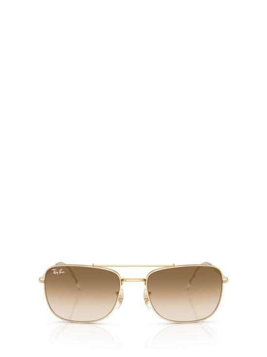 26FW 레이밴 선글라스 RB3755 001 51 ARISTA GOLD