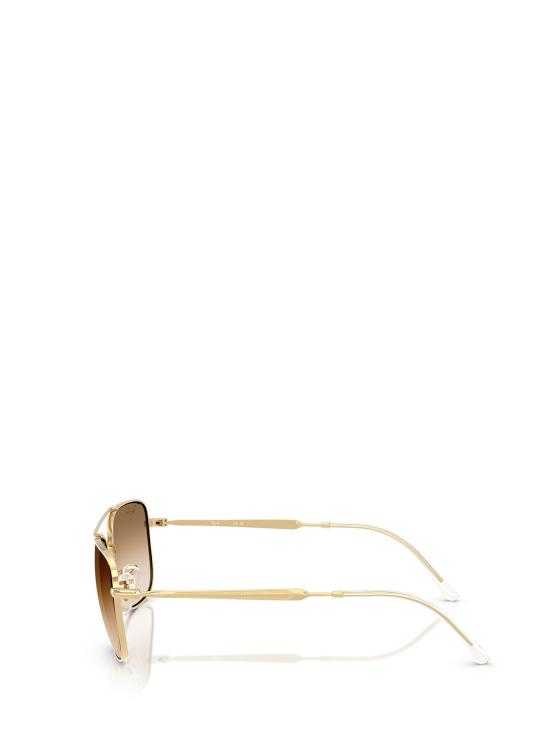 26FW 레이밴 선글라스 RB3755 001 51 ARISTA GOLD - RAY BAN