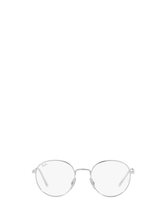 26FW 레이밴 안경 RX3681V 2501 SILVER
