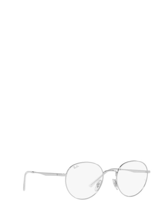 26FW 레이밴 안경 RX3681V 2501 SILVER - RAY BAN
