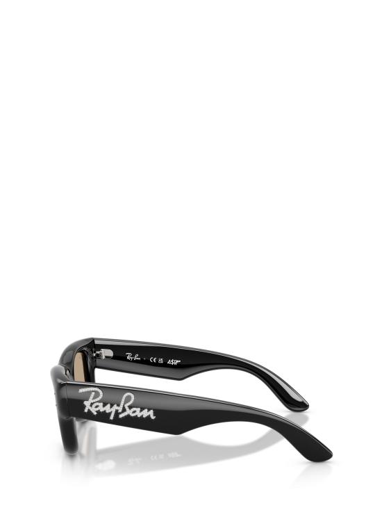 26FW 레이밴 선글라스 RB4940B 68647J BLACK - RAY BAN