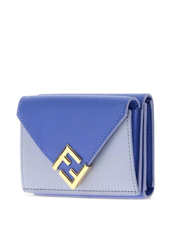 26FW 펜디 반지갑 8M0559 ALV4 F1XC1 BLUE DOM - FENDI