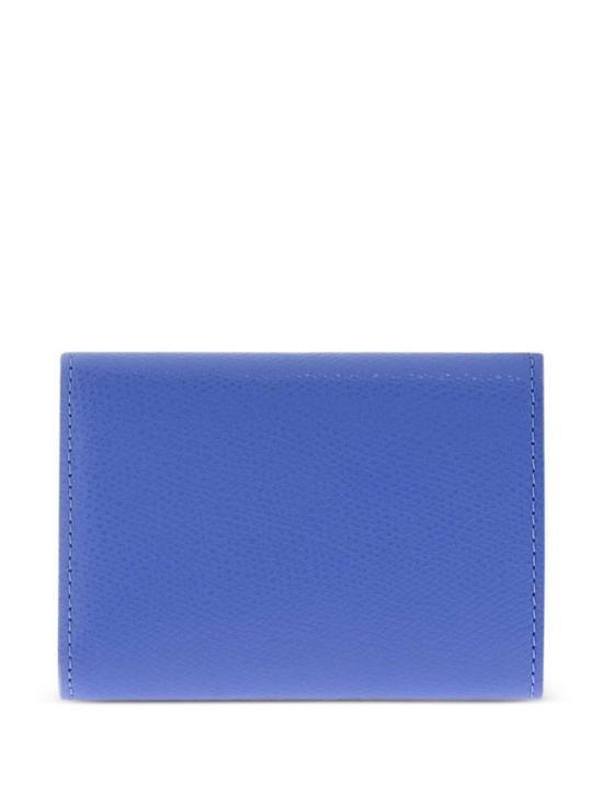 26FW 펜디 반지갑 8M0559 ALV4 F1XC1 BLUE DOM - FENDI