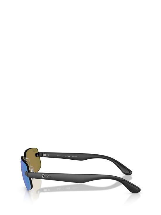 26FW 레이밴 선글라스 RB4475CH 601SA1 SAND BLACK - RAY BAN