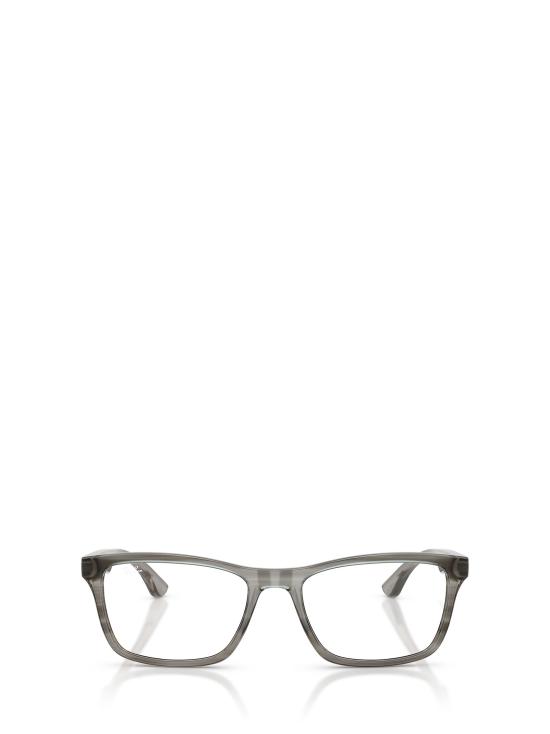 26FW 레이밴 안경 RX5279 8453 STRIPED GREY