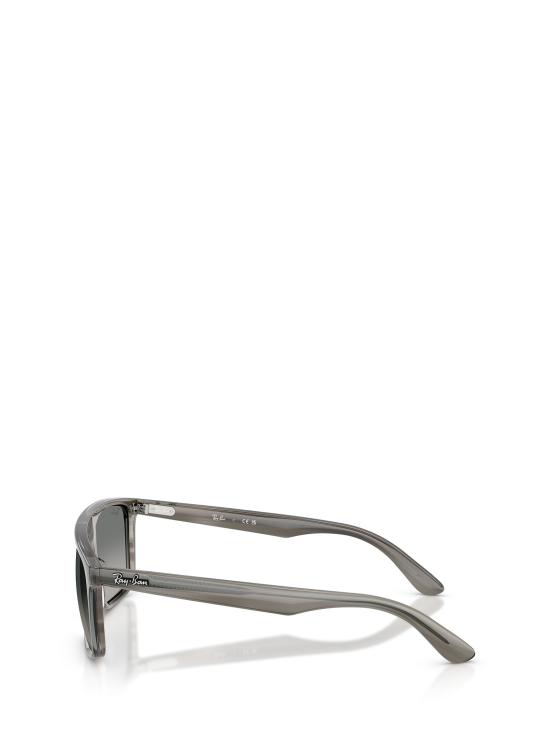 26FW 레이밴 선글라스 RB2222 143871 STRIPED GREY - RAY BAN