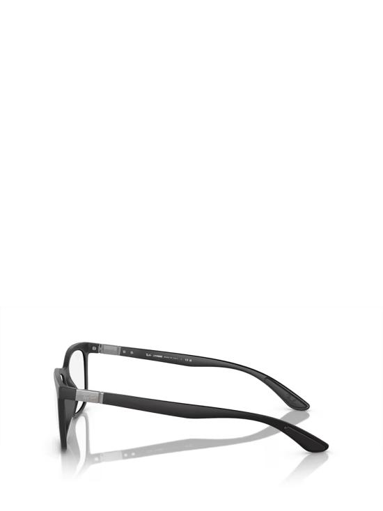26FW 레이밴 안경 RX7230 5204 SAND BLACK - RAY BAN