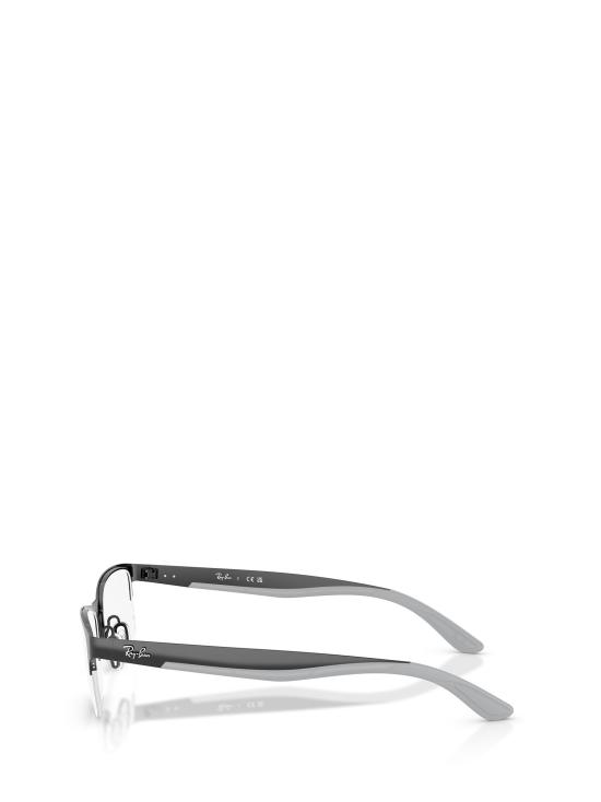26FW 레이밴 안경 RX7551 3222 BLACK - RAY BAN