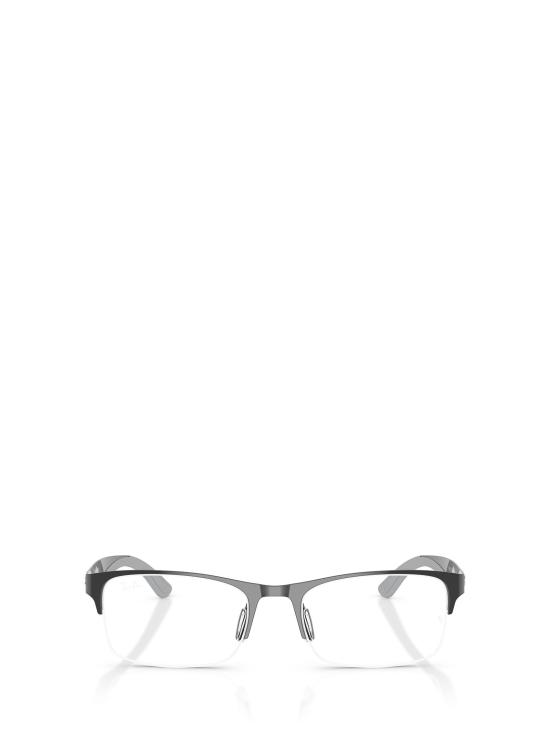 26FW 레이밴 안경 RX7551 3222 BLACK