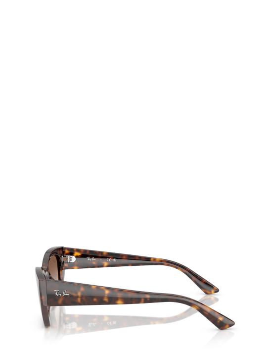 26FW 레이밴 선글라스 RB4430 135913 HAVANA - RAY BAN