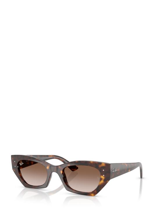 26FW 레이밴 선글라스 RB4430 135913 HAVANA - RAY BAN
