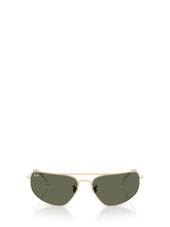26FW 레이밴 선글라스 RB3780 001 31 ARISTA GOLD