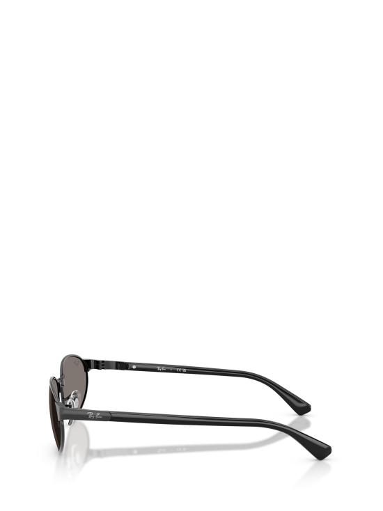 26FW 레이밴 선글라스 RB3777 002 B1 BLACK - RAY BAN