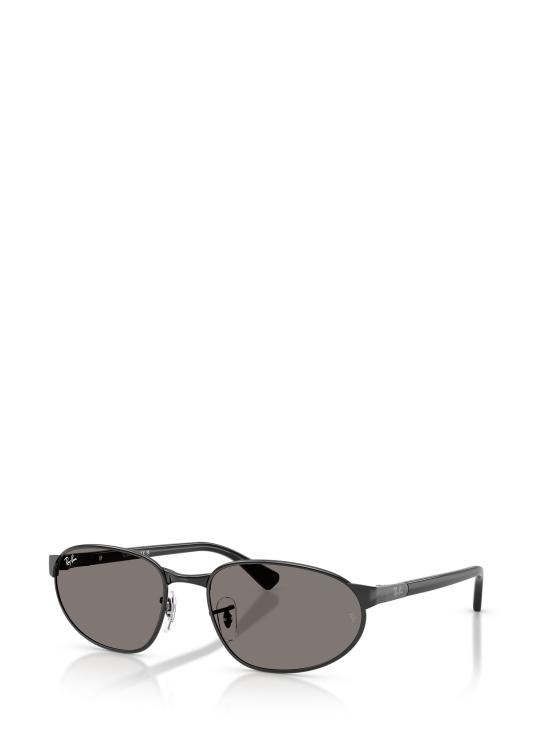 26FW 레이밴 선글라스 RB3777 002 B1 BLACK - RAY BAN