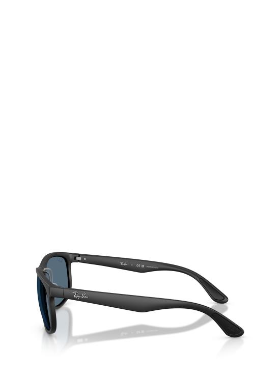 26FW 레이밴 선글라스 RB4468 601S1C SAND BLACK - RAY BAN